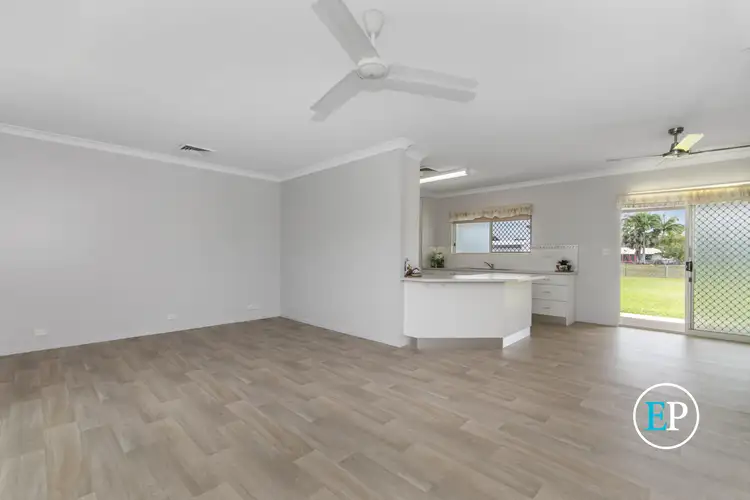Fourth view of Homely house listing, 83 Rangewood Drive, Rangewood QLD 4817