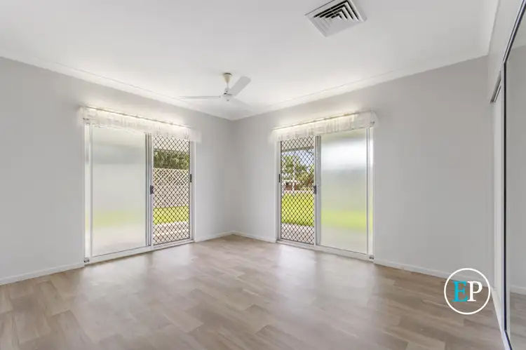 Fifth view of Homely house listing, 83 Rangewood Drive, Rangewood QLD 4817