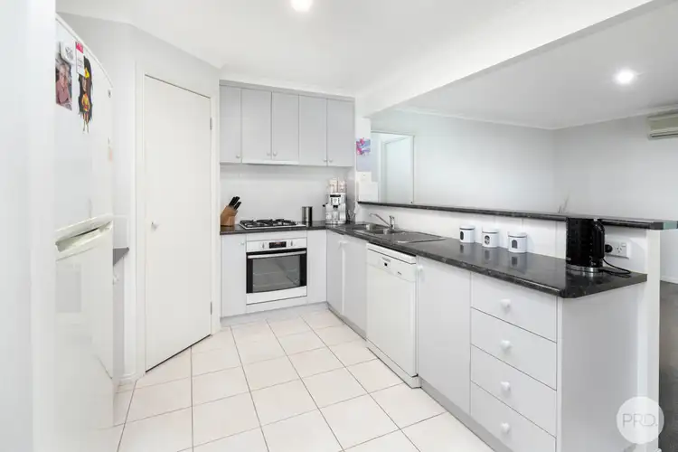 Second view of Homely house listing, 13 Mountview Drive, Sebastopol VIC 3356