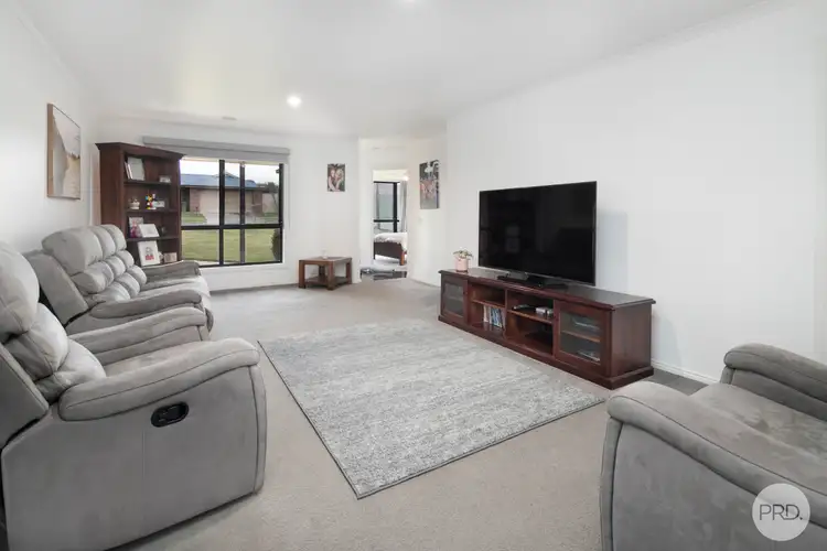 Third view of Homely house listing, 13 Mountview Drive, Sebastopol VIC 3356