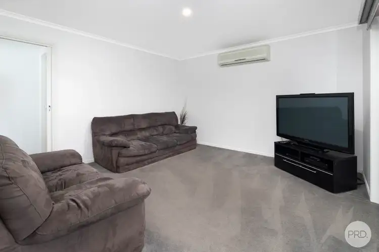 Fifth view of Homely house listing, 13 Mountview Drive, Sebastopol VIC 3356