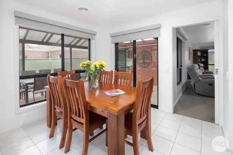 Sixth view of Homely house listing, 13 Mountview Drive, Sebastopol VIC 3356