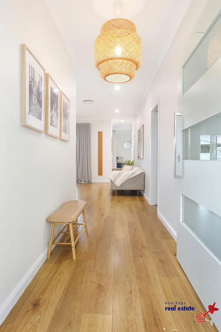 Fourth view of Homely house listing, 22 Brenchley Circuit, Wauchope NSW 2446