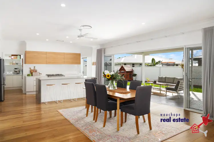 Sixth view of Homely house listing, 22 Brenchley Circuit, Wauchope NSW 2446