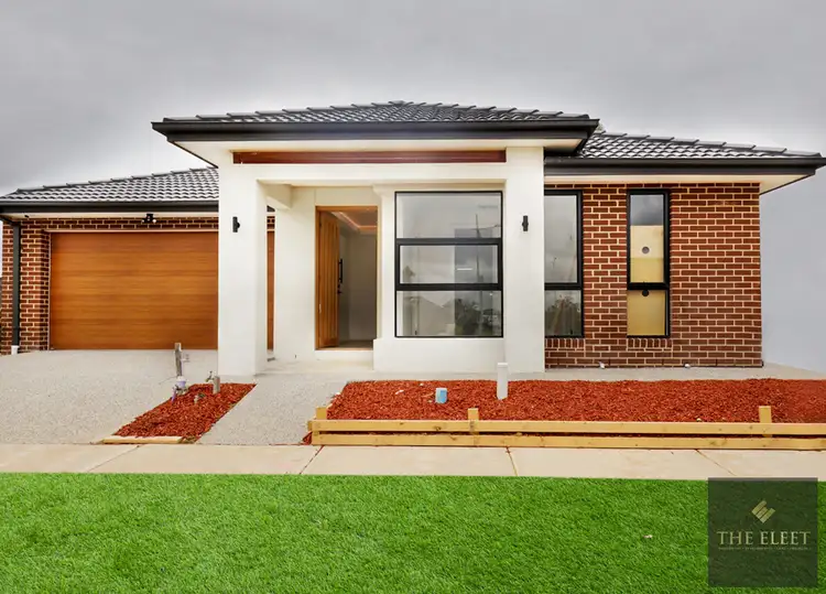 15 Heaton Street, Tarneit VIC 3029