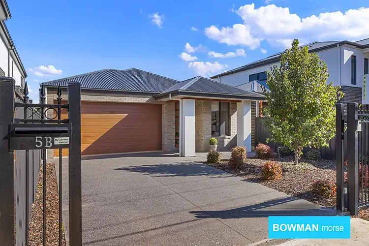 5B Arundel Street, Vale Park SA 5081