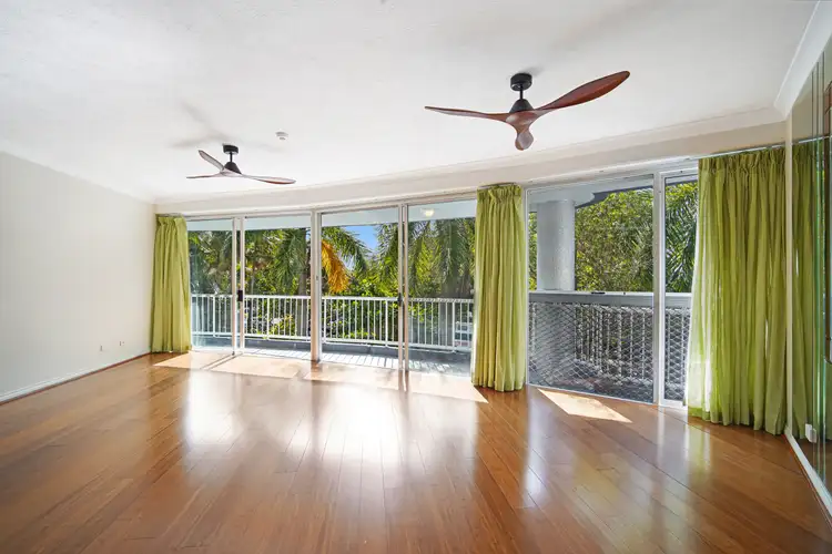 Second view of Homely apartment listing, 6/19 Riverview Parade, Surfers Paradise QLD 4217