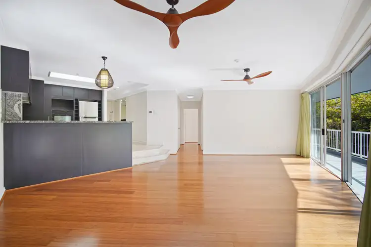Fourth view of Homely apartment listing, 6/19 Riverview Parade, Surfers Paradise QLD 4217