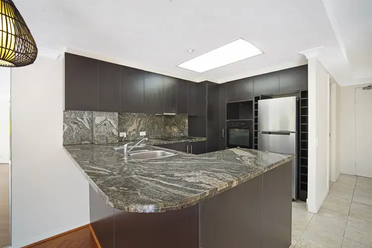 Fifth view of Homely apartment listing, 6/19 Riverview Parade, Surfers Paradise QLD 4217