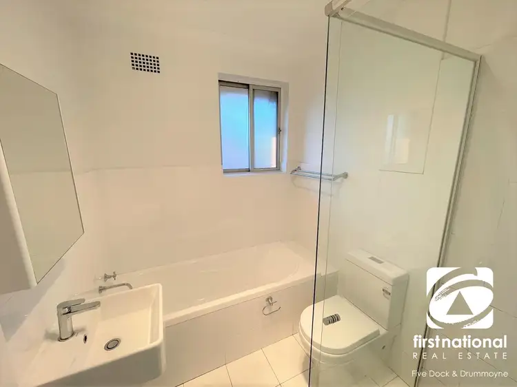 Second view of Homely unit listing, 10/8 Eastbourne Road, Homebush West NSW 2140