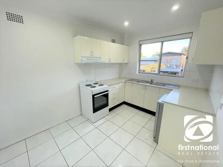 Fourth view of Homely unit listing, 10/8 Eastbourne Road, Homebush West NSW 2140