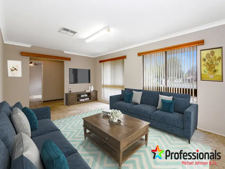 Sixth view of Homely house listing, 22 Gloves Place, Beechboro WA 6063