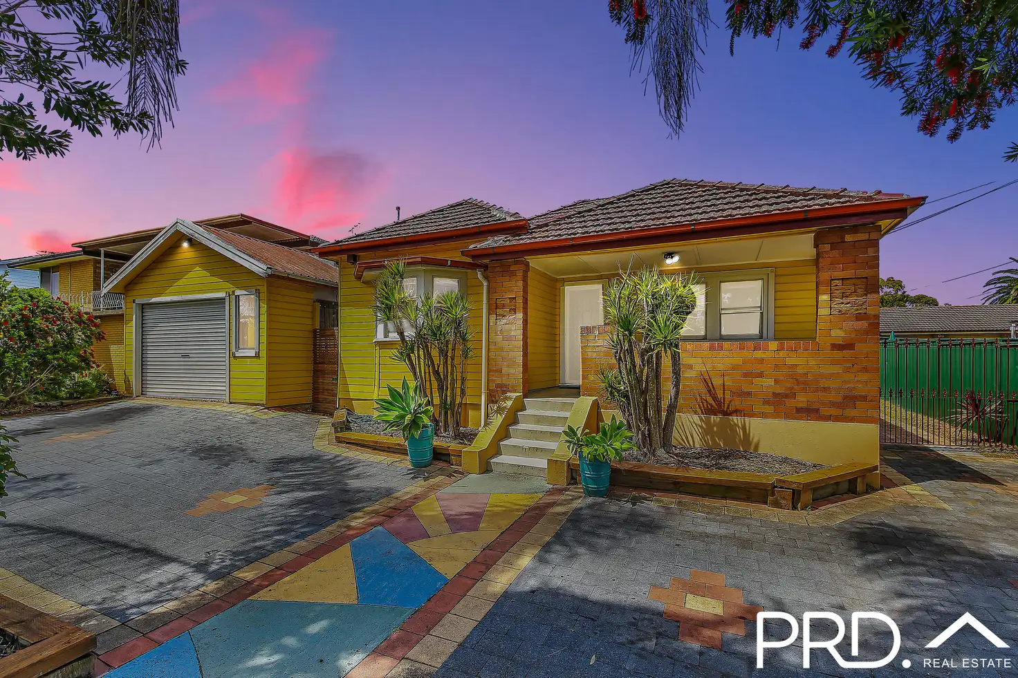 Main view of Homely house listing, 615 Henry Lawson Drive, East Hills NSW 2213