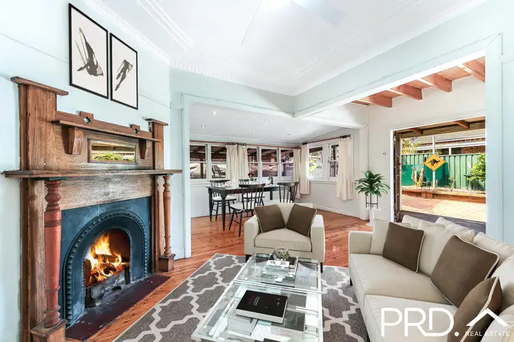 Second view of Homely house listing, 615 Henry Lawson Drive, East Hills NSW 2213