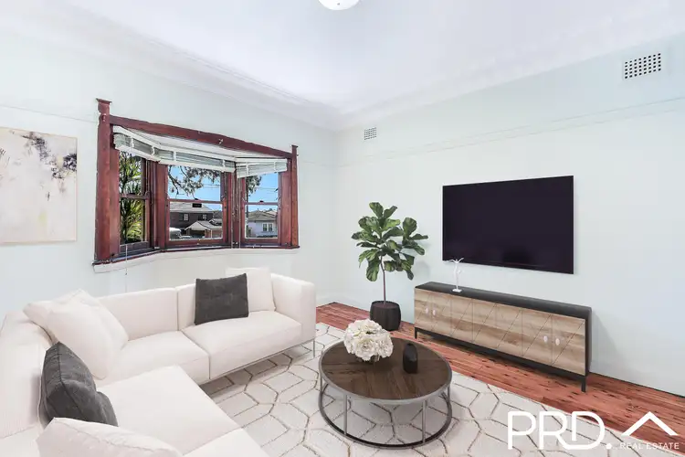 Third view of Homely house listing, 615 Henry Lawson Drive, East Hills NSW 2213