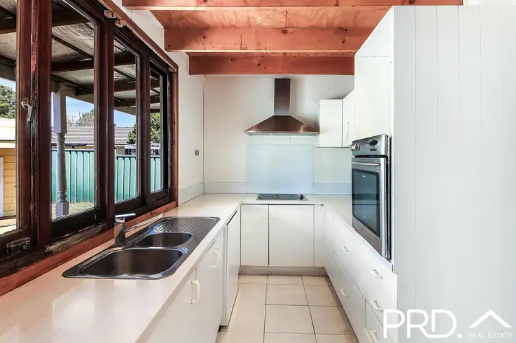 Fourth view of Homely house listing, 615 Henry Lawson Drive, East Hills NSW 2213