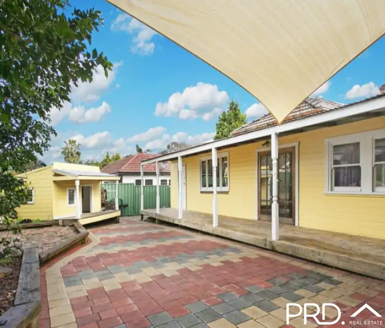 Sixth view of Homely house listing, 615 Henry Lawson Drive, East Hills NSW 2213