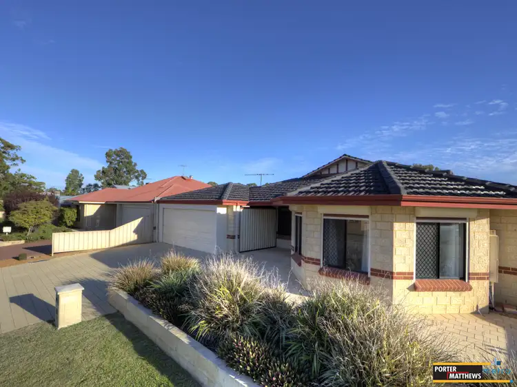 Second view of Homely house listing, 38 Plane Tree Green, Forrestfield WA 6058