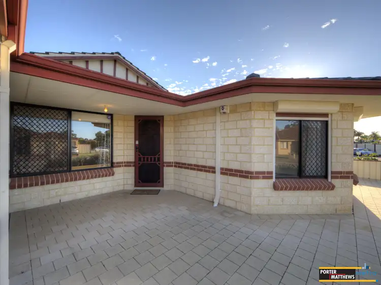 Third view of Homely house listing, 38 Plane Tree Green, Forrestfield WA 6058