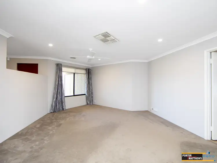 Fourth view of Homely house listing, 38 Plane Tree Green, Forrestfield WA 6058