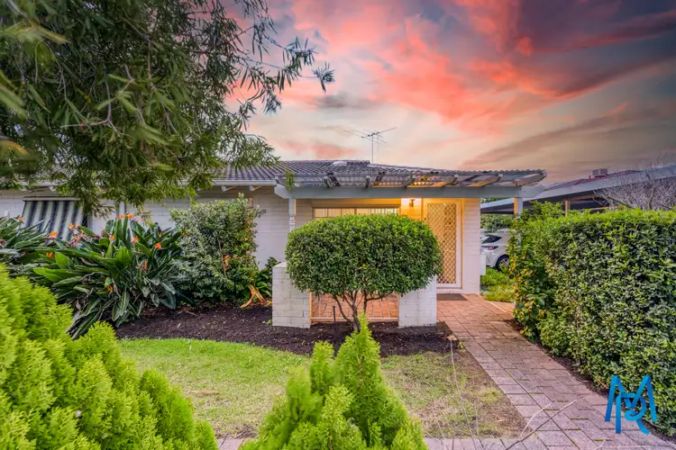 Main view of Homely house listing, 11/9 Manley Street, Cannington WA 6107