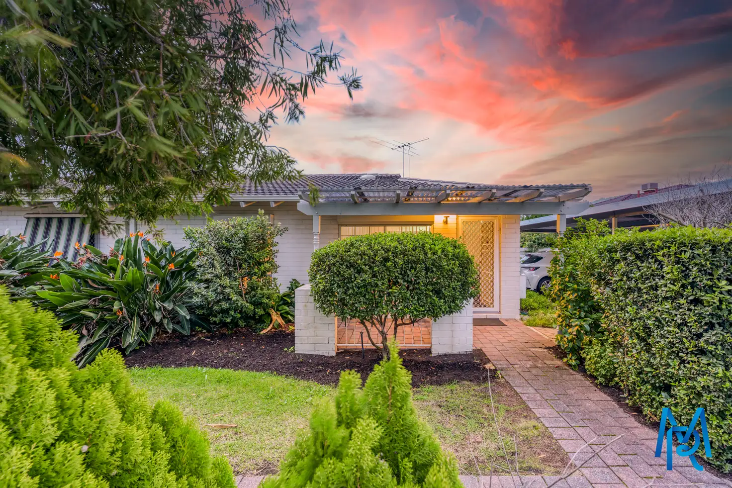 Main view of Homely house listing, 11/9 Manley Street, Cannington WA 6107