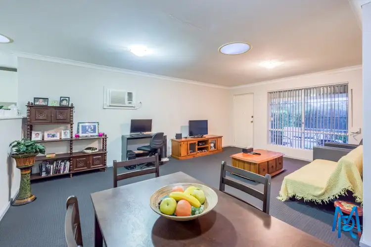 Second view of Homely house listing, 11/9 Manley Street, Cannington WA 6107