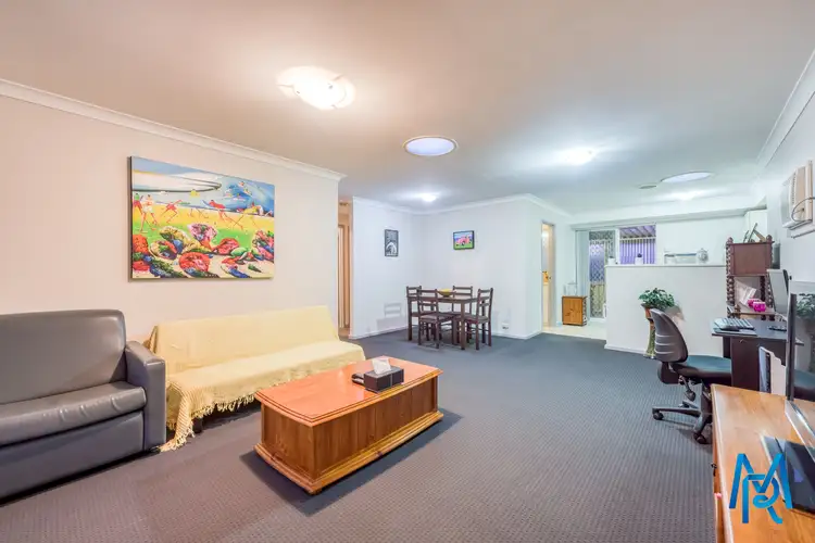 Third view of Homely house listing, 11/9 Manley Street, Cannington WA 6107