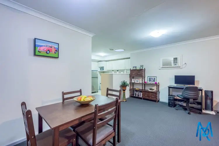 Fourth view of Homely house listing, 11/9 Manley Street, Cannington WA 6107