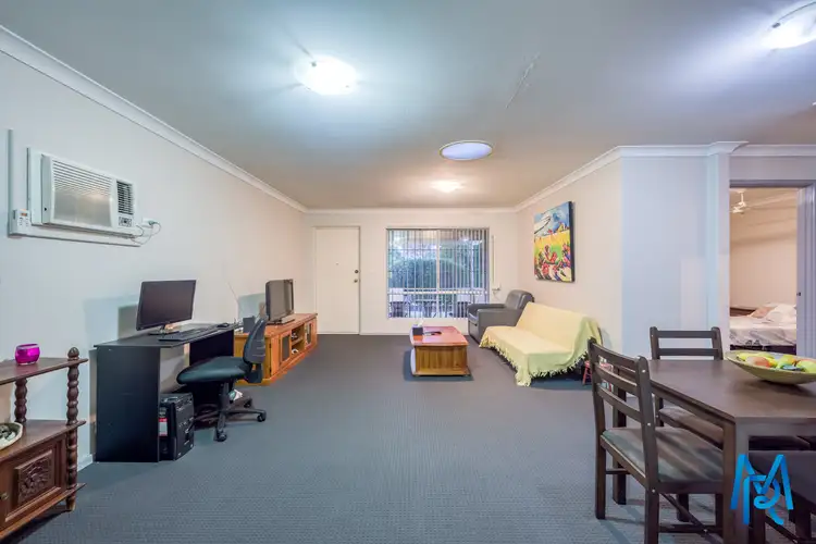 Fifth view of Homely house listing, 11/9 Manley Street, Cannington WA 6107