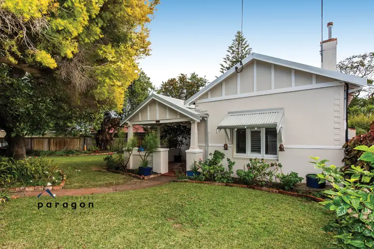 Main view of Homely house listing, 2 Bedford Street, North Perth WA 6006