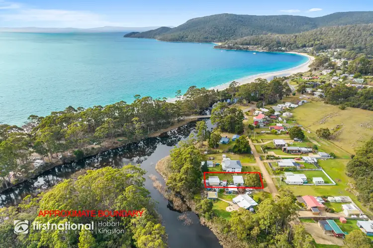 14 Lockleys Road, Adventure Bay TAS 7150
