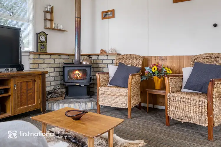 Fifth view of Homely house listing, 14 Lockleys Road, Adventure Bay TAS 7150