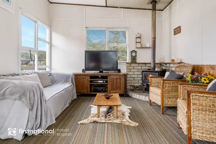 Sixth view of Homely house listing, 14 Lockleys Road, Adventure Bay TAS 7150