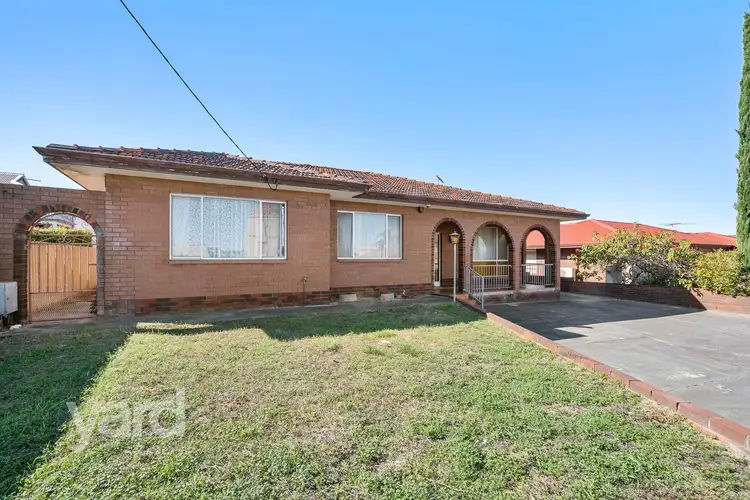 134 Rockingham Road, Hamilton Hill WA 6163