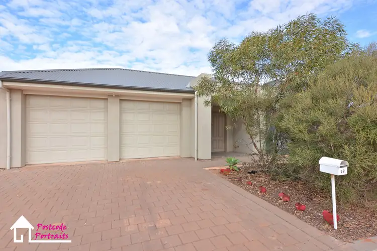 49 Phillips Street, Whyalla Stuart SA 5608