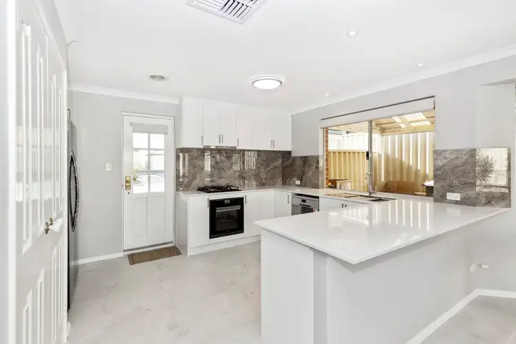 Second view of Homely house listing, 42 Sanderstead Loop, Butler WA 6036