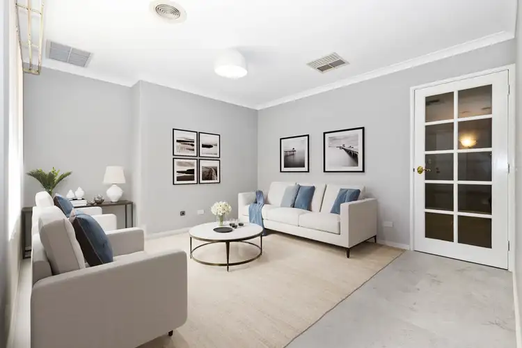 Fourth view of Homely house listing, 42 Sanderstead Loop, Butler WA 6036