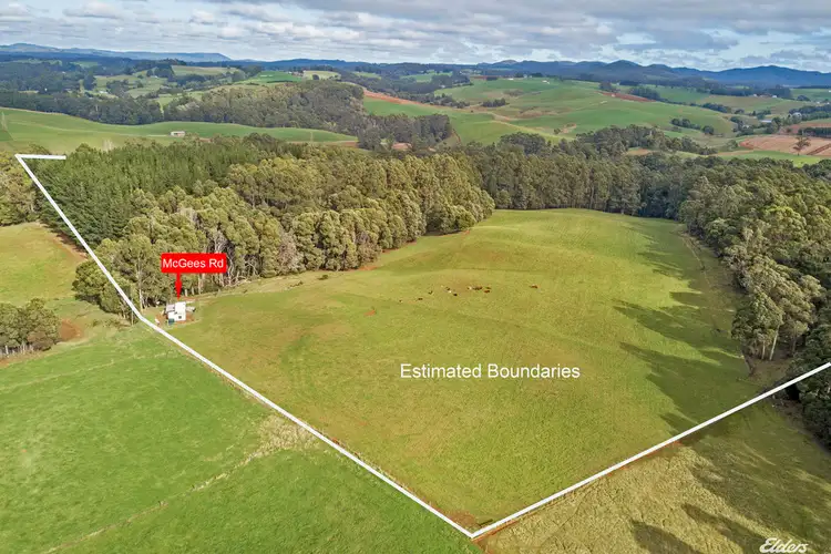 0 McGees Road, Moorleah TAS 7325
