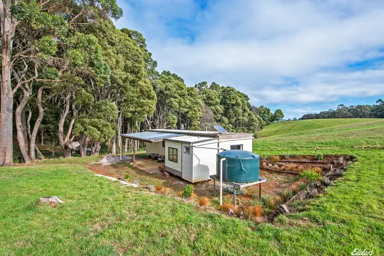 Fourth view of Homely rural property listing, 0 McGees Road, Moorleah TAS 7325