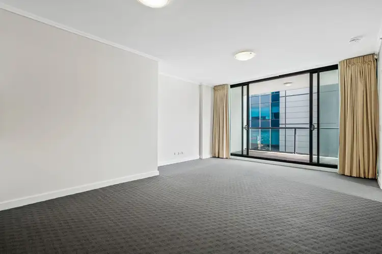 Third view of Homely apartment listing, 3507/128 Charlotte Street, Brisbane City QLD 4000