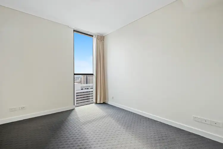 Sixth view of Homely apartment listing, 3507/128 Charlotte Street, Brisbane City QLD 4000