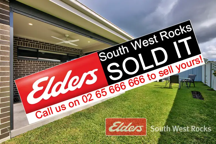 Third view of Homely house listing, 3 Shamrock Ave, South West Rocks NSW 2431