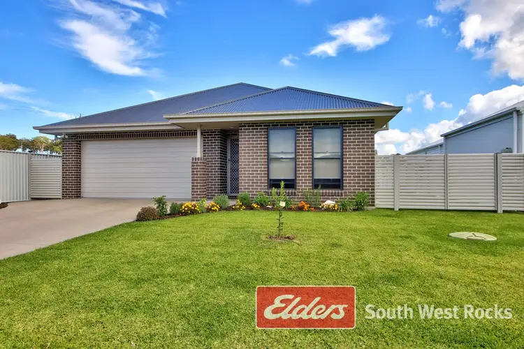 Fourth view of Homely house listing, 3 Shamrock Ave, South West Rocks NSW 2431