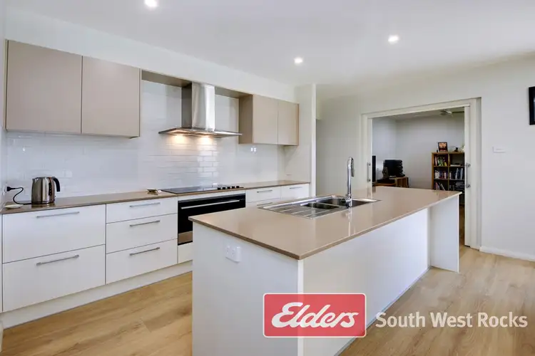 Fifth view of Homely house listing, 3 Shamrock Ave, South West Rocks NSW 2431