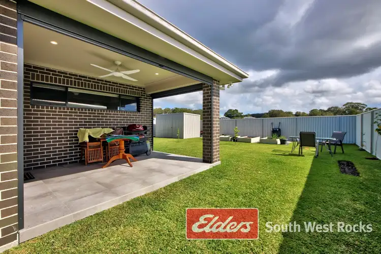 Sixth view of Homely house listing, 3 Shamrock Ave, South West Rocks NSW 2431