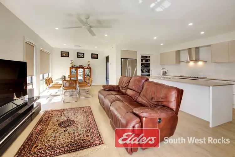 Seventh view of Homely house listing, 3 Shamrock Ave, South West Rocks NSW 2431
