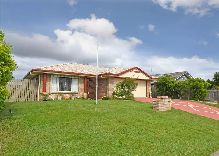 98 WATTLE STREET, Point Vernon QLD 4655