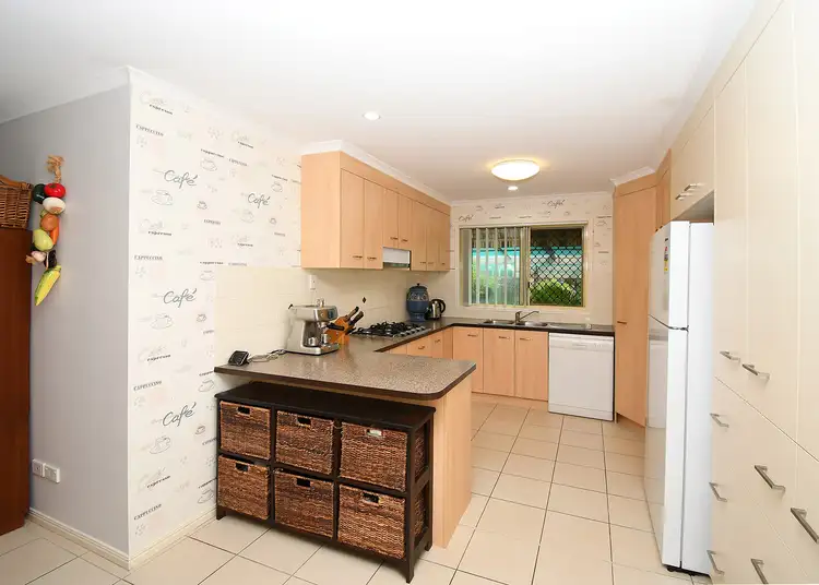 Fifth view of Homely house listing, 98 WATTLE STREET, Point Vernon QLD 4655