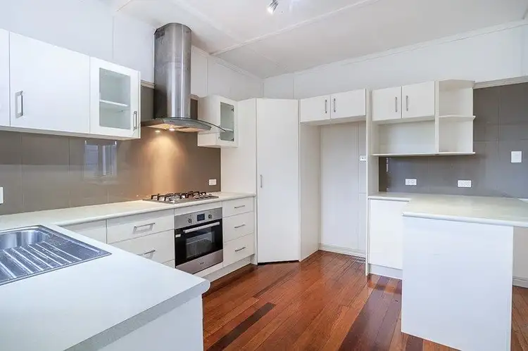 Fourth view of Homely house listing, 24 Currey Street, Brassall QLD 4305